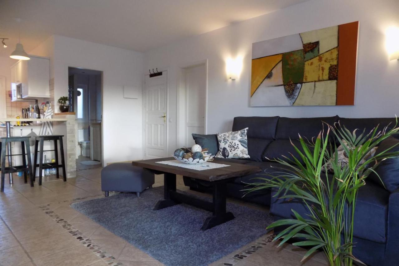 Casa Matini - Apartment Next To The Beach In Puerto Del Carmen Puerto del Carmen  Exterior photo