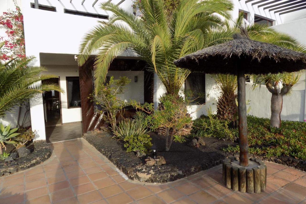 Casa Matini - Apartment Next To The Beach In Puerto Del Carmen Puerto del Carmen  Exterior photo